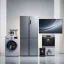 Arzansara smart store, selling electrical household appliances with long-term installments in Ardabil