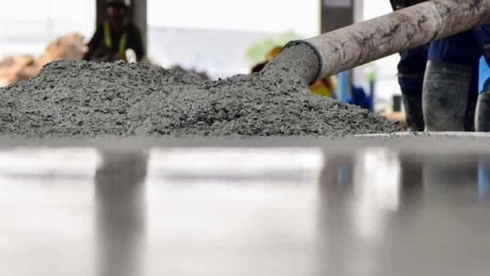تبريز الخرسانة الجاهزة. جودة وموثوقية متينة مع أراز بيتون هيراد