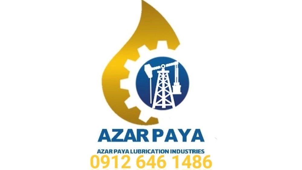 Azarpaya, supplier of industrial oils in Tehran