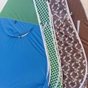 Mehraban embroidery tent, production of all kinds of car and travel tents and folding chairs in Mashhad