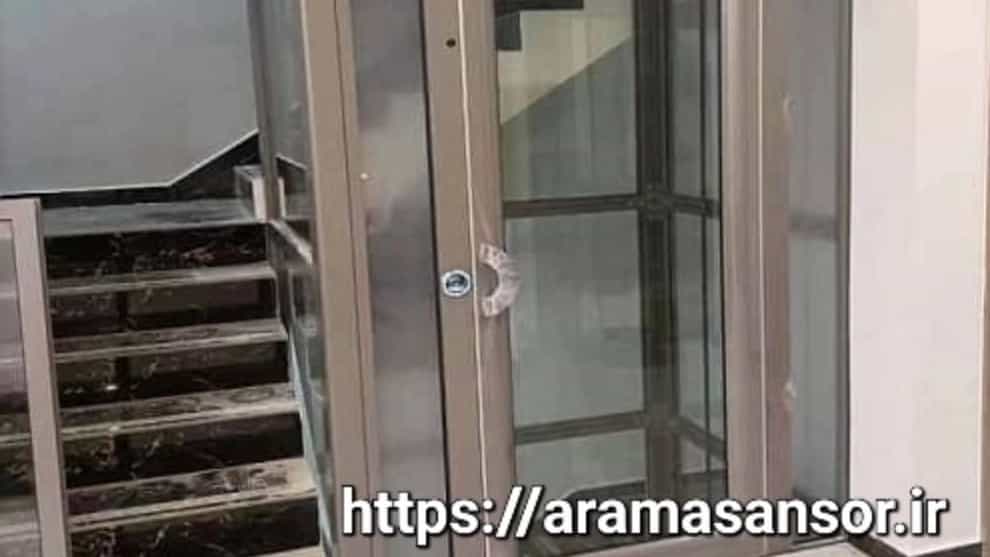 الفرق بين الرفع الهيدروليكي و رفع الجر في التركيب المنزلي في أمول