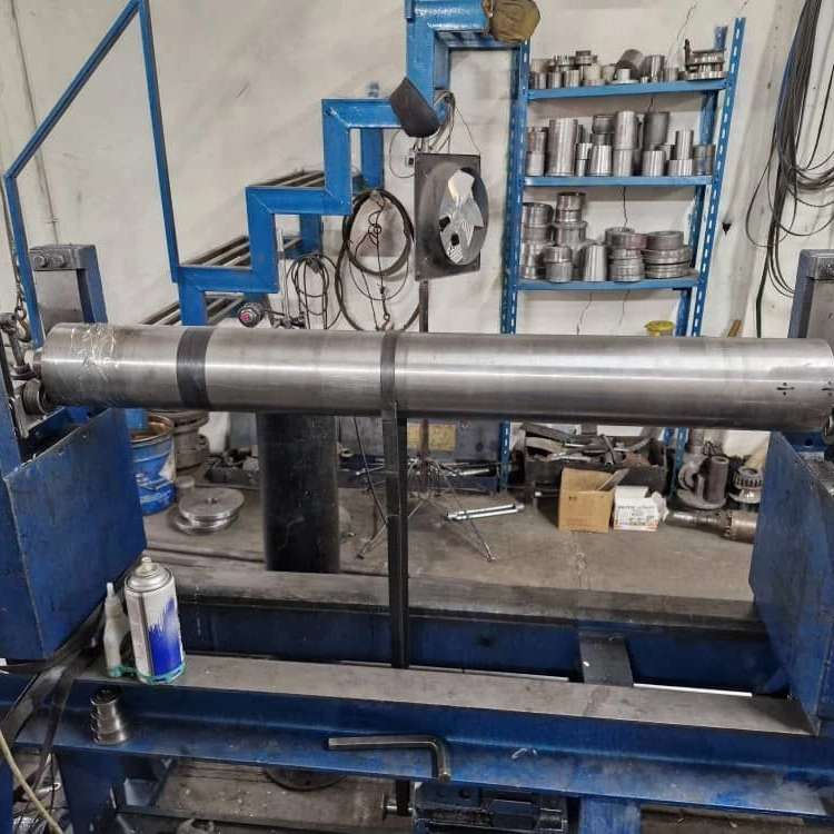 خدمات بالانس صنعتی در اصفهان خدمات بالانس صنعتی در اصفهان