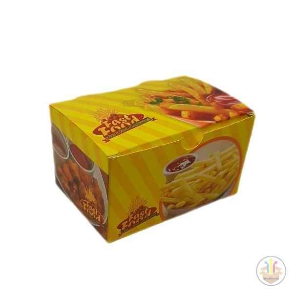Potato box
