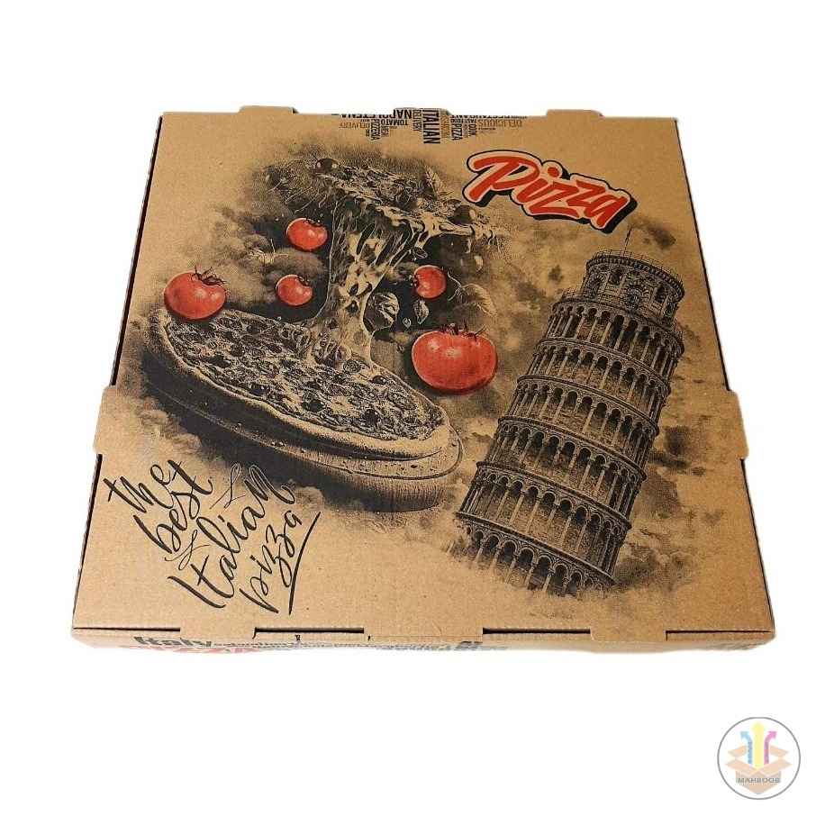 Pizza box