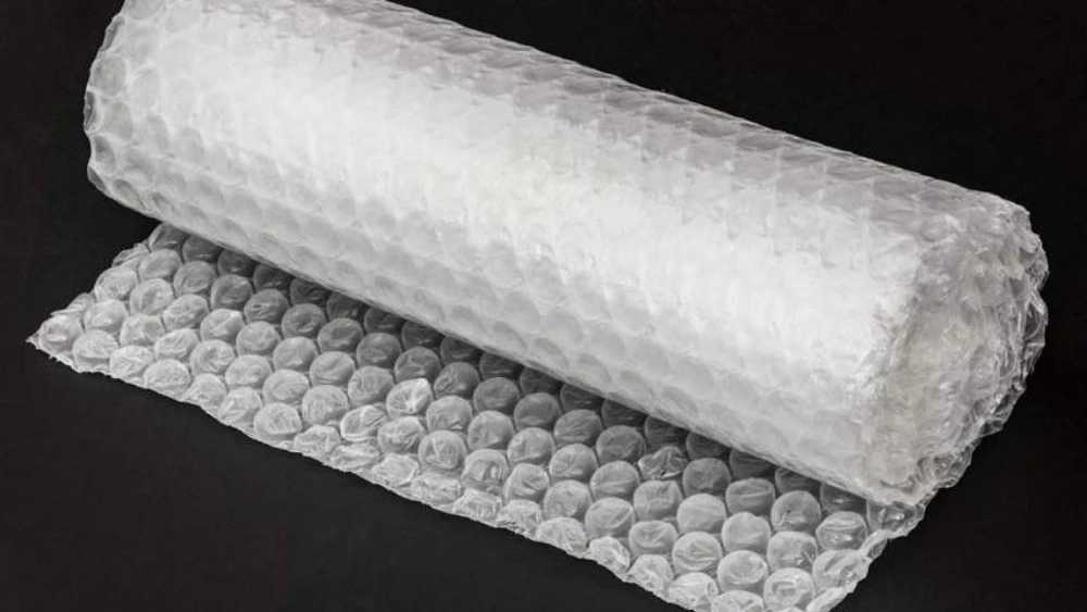 Aria Gostar Sharq, manufacturer of postal cartons and sales of bubble nylon and polyfoam in Mashhad