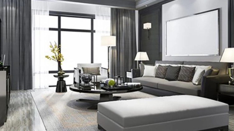 Yashar Decor, design and implementation of interior decoration and cabinets in Isfahan