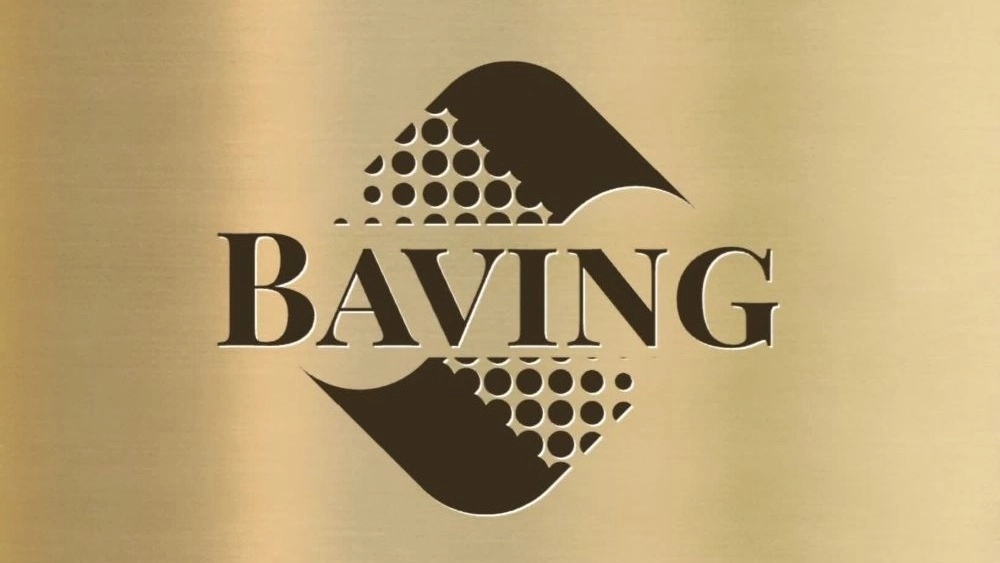 Bavin Group, coffee processing and distribution in Tehran