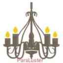Pars Luster Larimian, production, sales and export of Santi chandeliers in Abbas Abad, Tehran