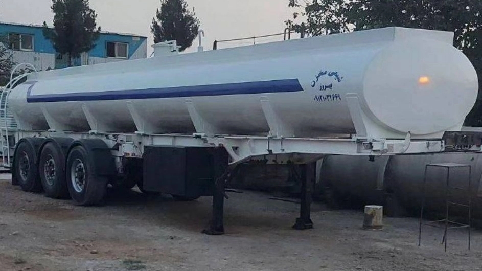 Chemistry of Behrooz Reservoir, construction of all kinds of tankers, reservoirs and silos in Tehran