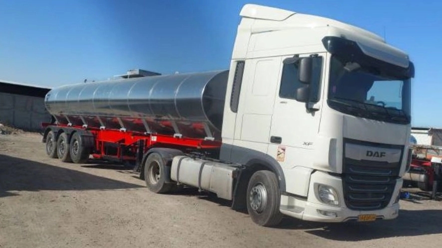 fuel tank purchase guide; Checking types, prices and safety tips