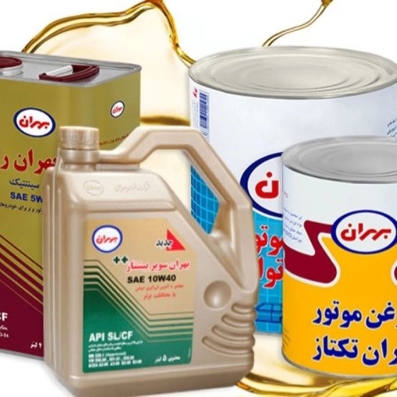 روغن صنعتی روغن صنعتی