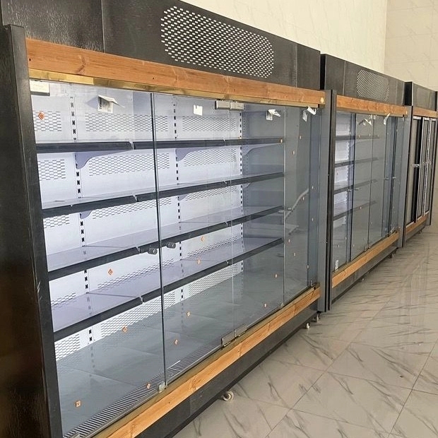 یخچال قنادی یخچال قنادی