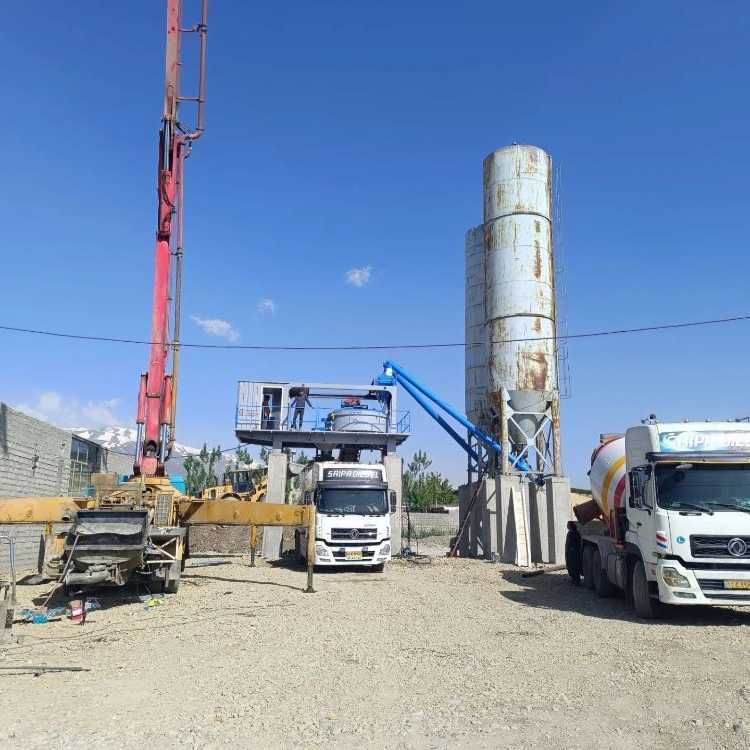 بچینگ ساروج کاران کوهی