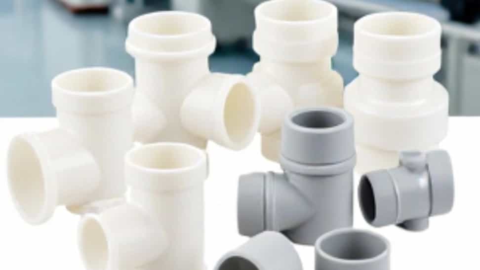 Tabriz polypropylene fittings, daily price, guaranteed quality and direct purchase from the factory