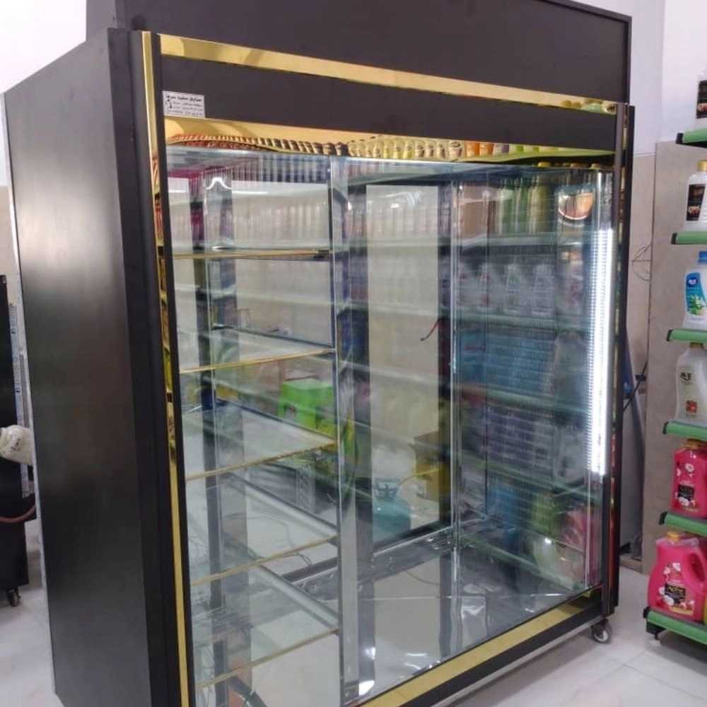 یخچال قصابی