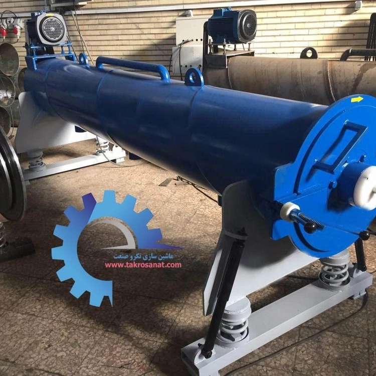 دستگاه شستشوی فرش ریلی اتوماتیک دستگاه شستشوی فرش ریلی اتوماتیک