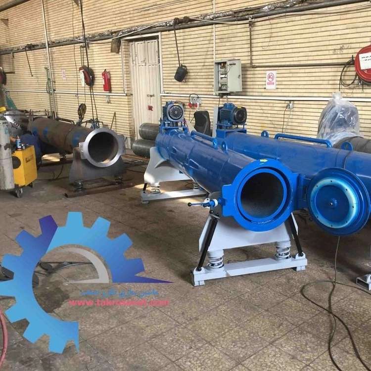 ماشین آلات قالیشویی صنعتی ماشین آلات قالیشویی صنعتی