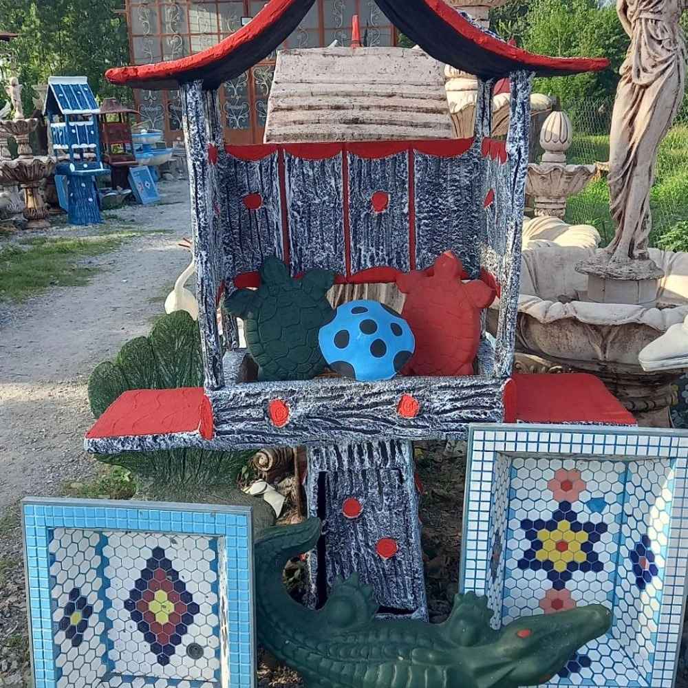 هنرکده آبی رشت هنرکده آبی رشت