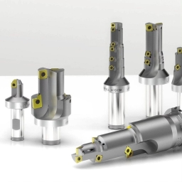 Iran lathe workshop