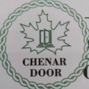 Chenar Door Wood Industry, production and sales of internal and anti-theft doors in Adan, Tehran
