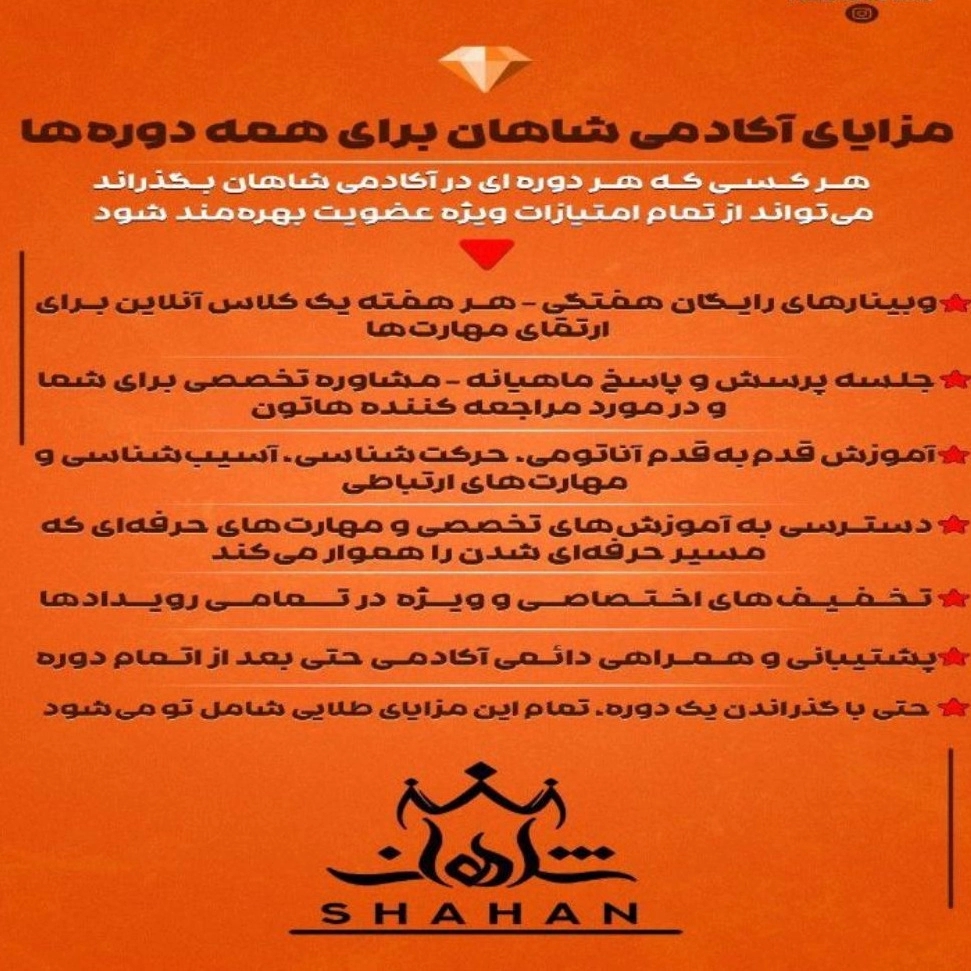 آکادمی شاهان آکادمی شاهان