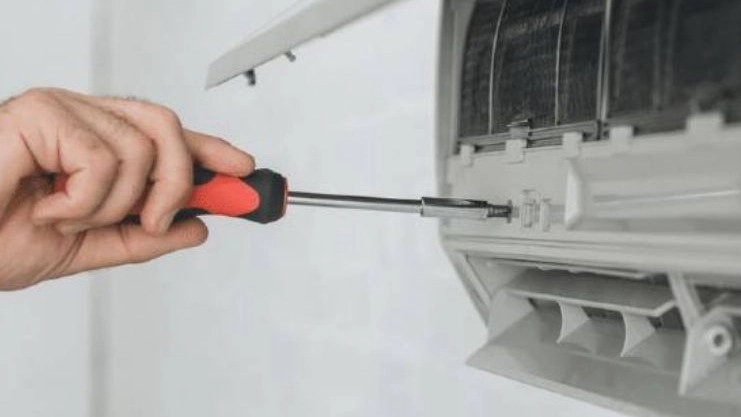 Aria ventilation, installation, repair and air conditioner dealership in Islamshahr, Tehran