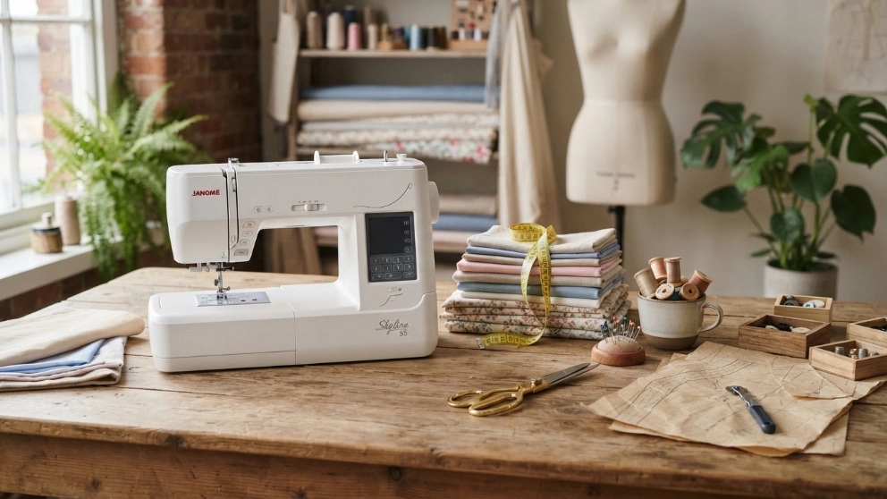 The best sewing class for beginners in Rasht The best sewing class for beginners in Rasht