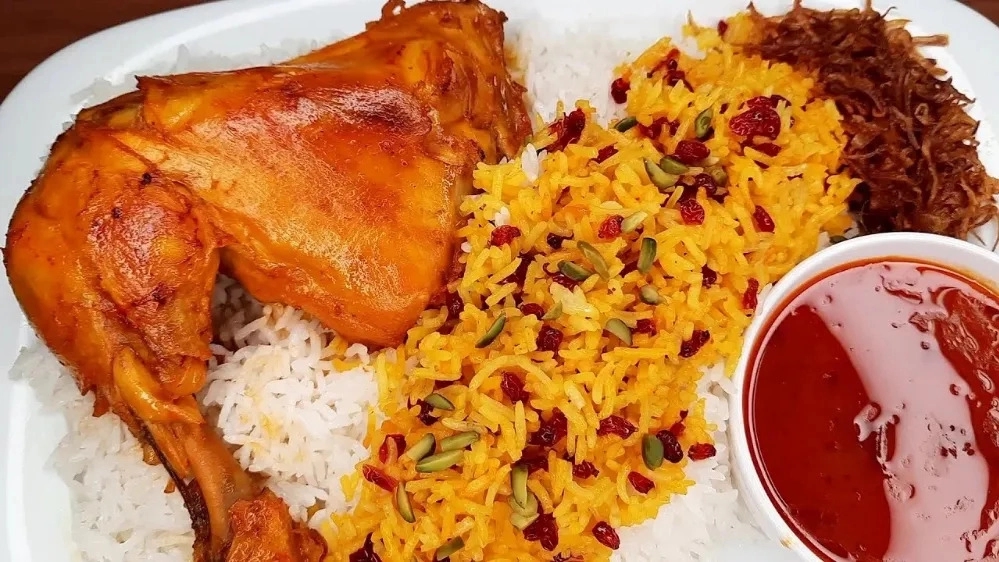 The best traditional restaurant in Bandar Abbas with reasonable prices The best traditional restaurant in Bandar Abbas with reasonable prices