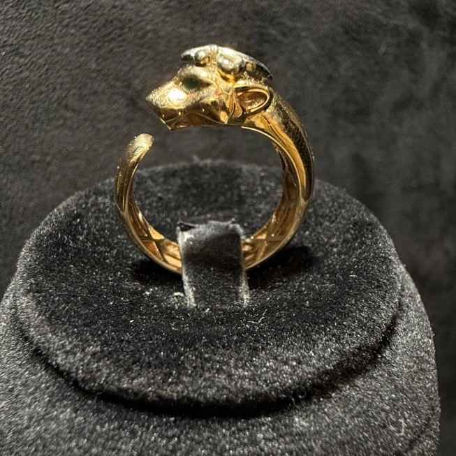 Special rings