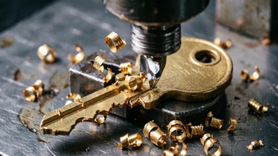 Know the best manufacturer of key making machine in Iran, guaranteed quality