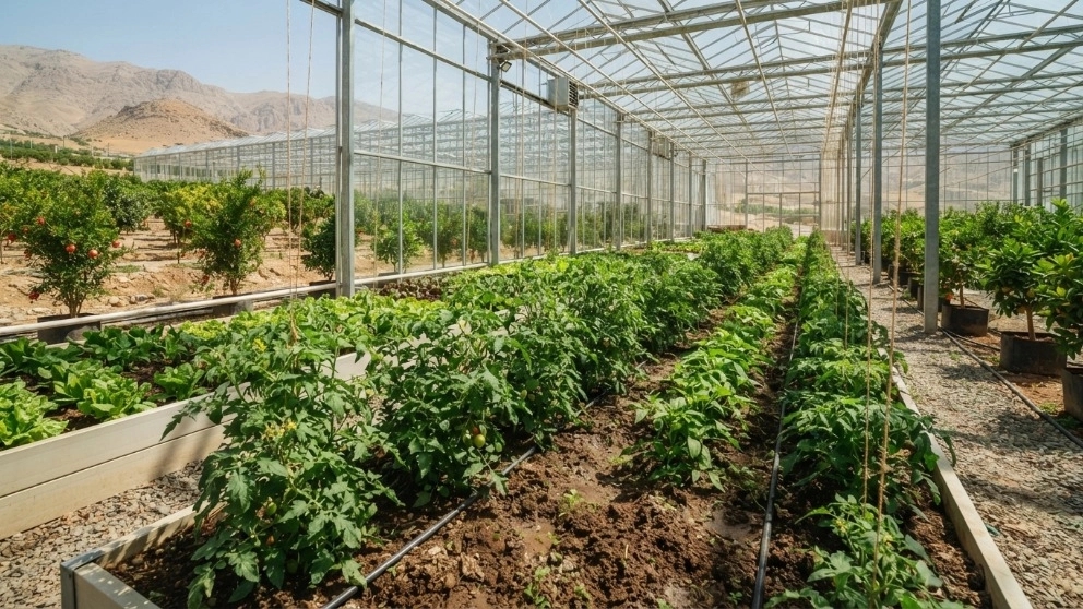 Sale of Bacillus subtilis Karova fertilizer suitable for gardens and greenhouses all over Iran