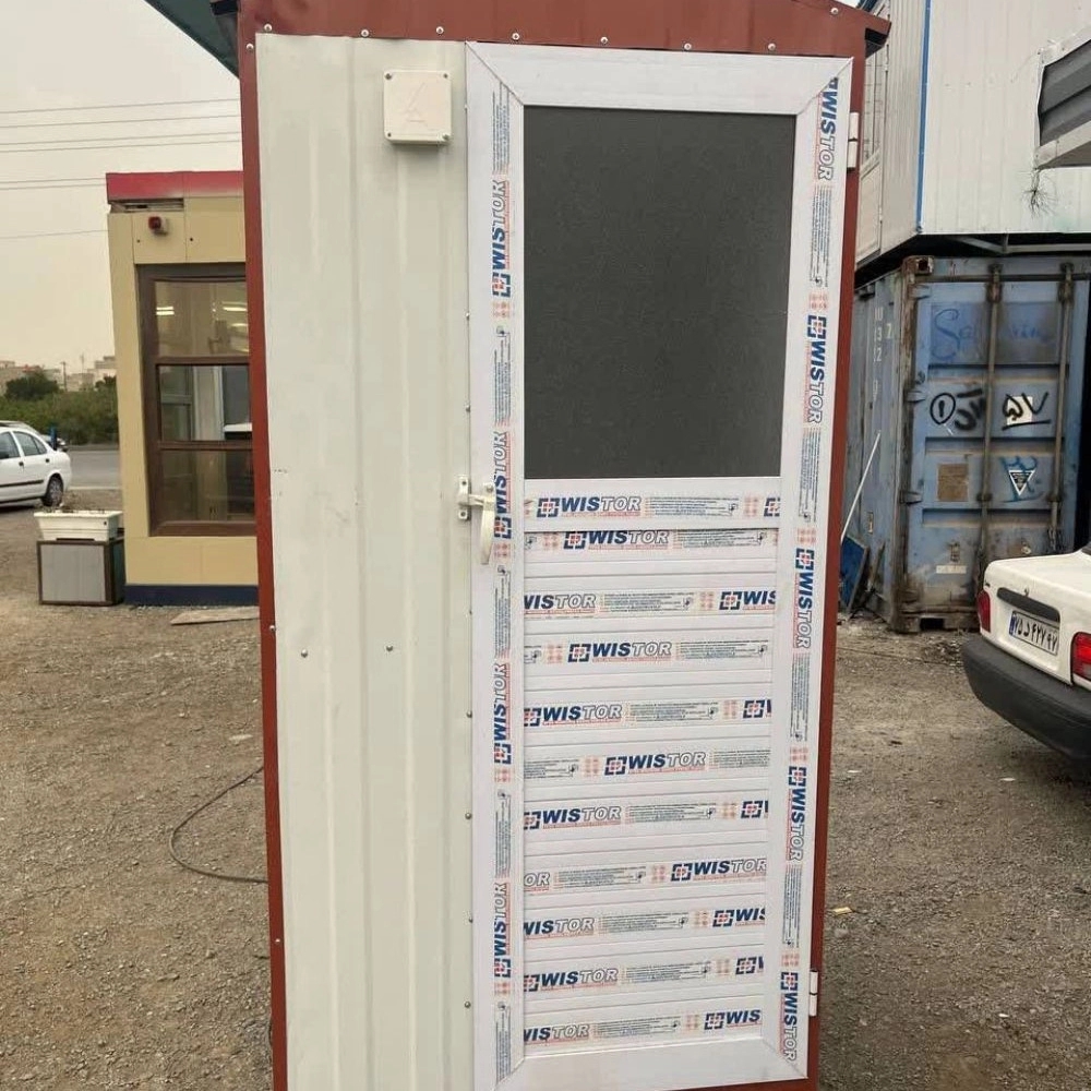 کانکس سرویس بهداشتی کانکس سرویس بهداشتی