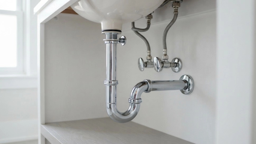Specialized pipe opening services in Qom around the clock, cheap and without dirty work