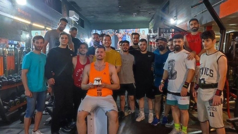 Mehran Mushfaq Bodybuilding Academy, Women's and Men's Bodybuilding Club in Rasht