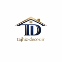 Furnishing of decor, design and implementation of interior decoration and cabinets in Shiraz