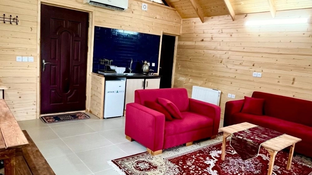Staying and booking Uncle Saeed's Swiss cottage in Swadkoh, Mazandaran Staying and booking Uncle Saeed's Swiss cottage in Swadkoh, Mazandaran