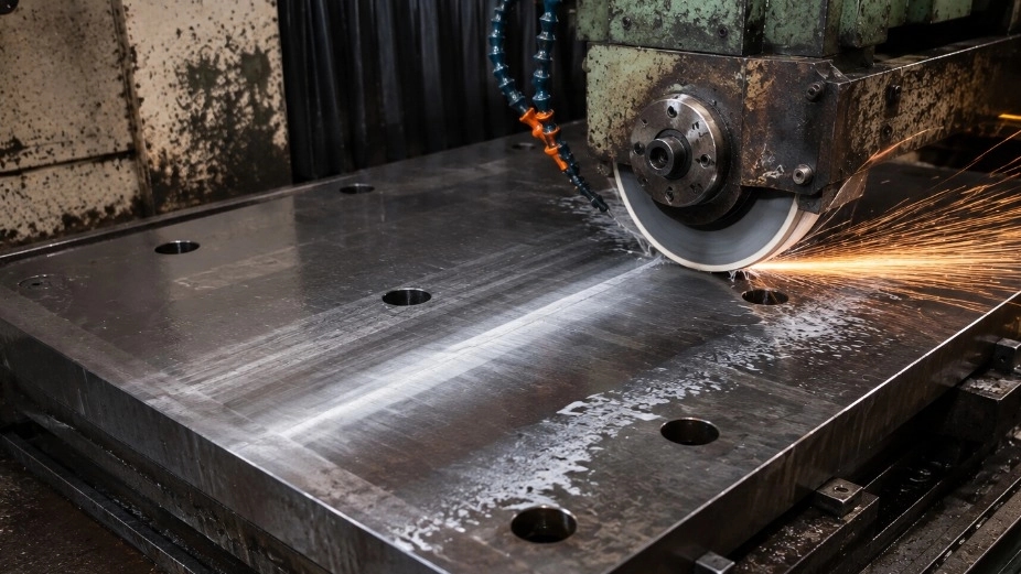 Grinding hammer plate with dimensions 1800x1000 Magnet stone services for large pieces Grinding hammer plate with dimensions 1800x1000 Magnet stone services for large pieces
