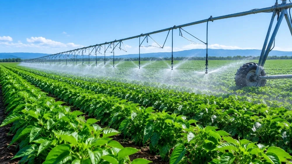 Choosing the right fertilizer to increase farm productivity Choosing the right fertilizer to increase farm productivity