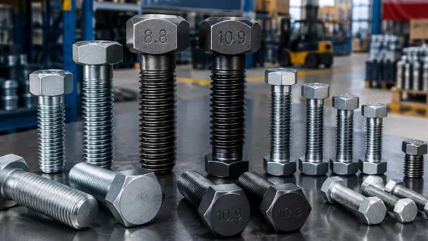 The price of industrial hexagon screws in Tehran The price of industrial hexagon screws in Tehran