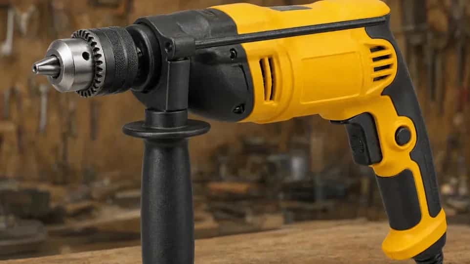 Buy Areva model 5313 electric drill in Karaj at a good price Buy Areva model 5313 electric drill in Karaj at a good price