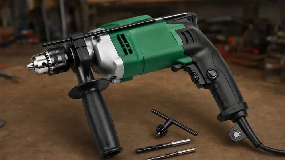 Arva model 5312 drill price with technical specifications and buying guide Arva model 5312 drill price with technical specifications and buying guide