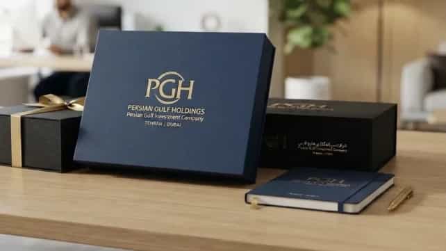 Production of promotional boxes and special boxes for companies in Tehran Production of promotional boxes and special boxes for companies in Tehran