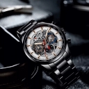 Gallery of watches and accessories in Tehran