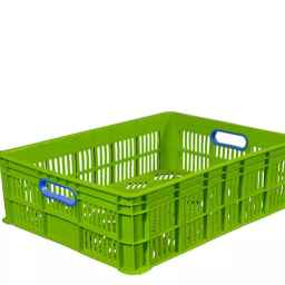 Production of fruit, livestock, poultry and industrial baskets by Shayan Shahab Kavir Company in Yazd