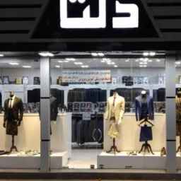 Delta boutique in Rasht