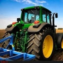 Production of cabins and parts of Pars Kavir combine and tractor in Qom