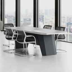 Furniture and office supplies manufactured by Abbasi Furniture in Hamadan