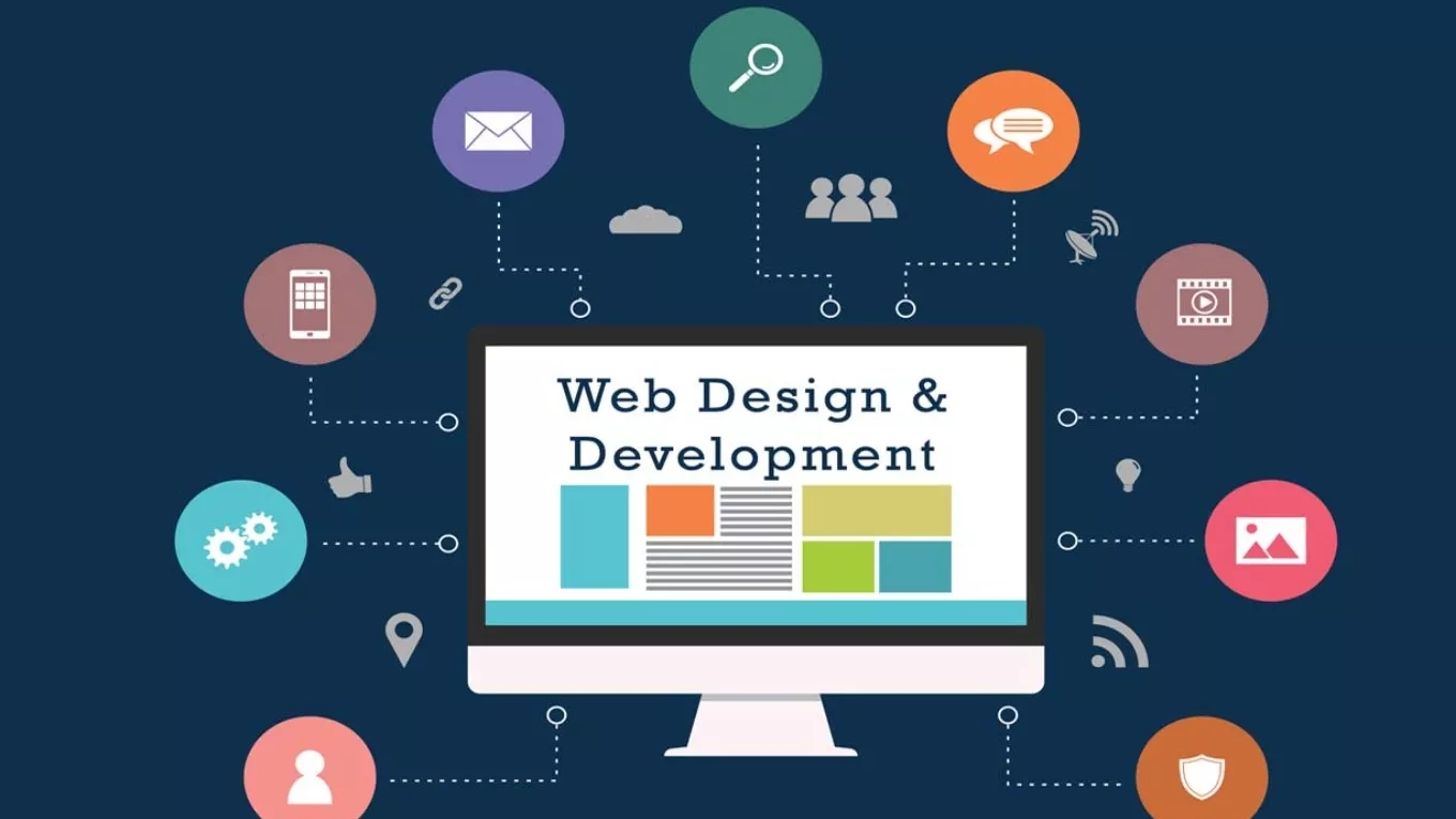 SEO training and Mohammadi website design in Rasht