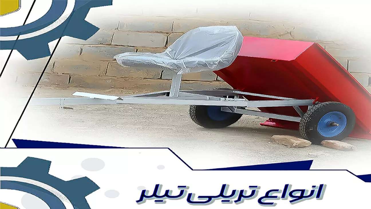 Behnam Far Industrial Group
