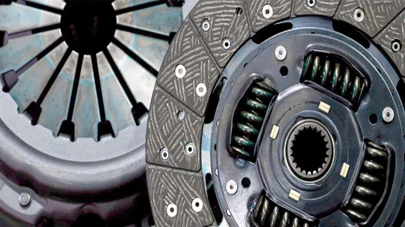 clutch kit